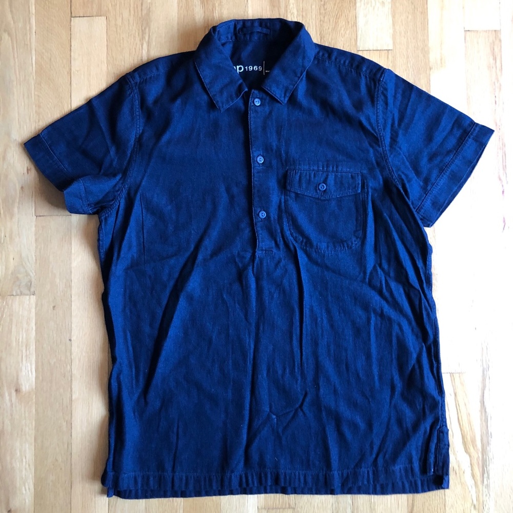 Gap Polo